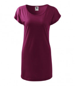 Tricou/rochie pentru damă - Img 32