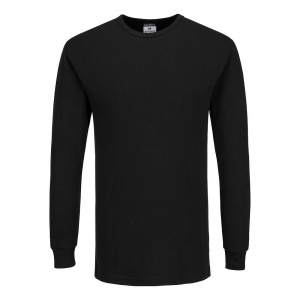 Tricou Termic cu Maneca Lunga