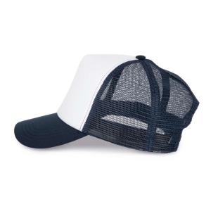 TRUCKER MESH CAP - 5 PANELS - Img 17