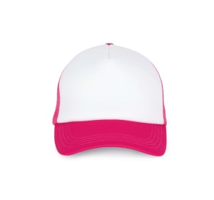 TRUCKER MESH CAP - 5 PANELS - Img 34