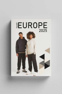 TSHIRT EUROPE 2025 CATALOGUE - Img 2