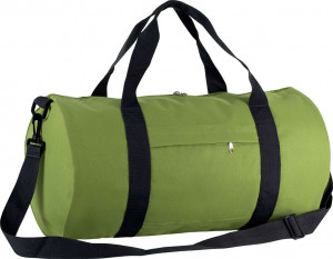 TUBULAR HOLD-ALL BAG - Img 1