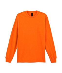 ULTRA COTTON™ ADULT LONG SLEEVE T-SHIRT - Img 40