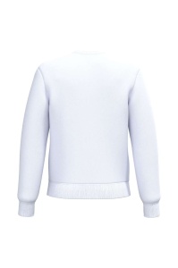 UNISEX BASIC ROUND NECK TUBULAR SWEATSHIRT - Img 6