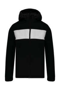 UNISEX CLUB JACKET