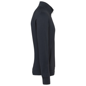 UNISEX COTTON CADET JACKET - Img 7