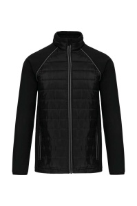 UNISEX DUAL-FABRIC DAYTODAY JACKET - Img 5