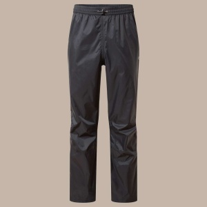 UNISEX EXPERT PACKABLE OVERTROUSER (SHORT) - Img 3
