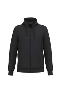 UNISEX FULL ZIP HOODIE - Img 2