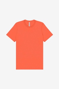 UNISEX JERSEY SHORT SLEEVE TEE - Img 5