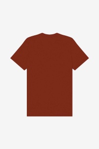 UNISEX JERSEY SHORT SLEEVE TEE - Img 58