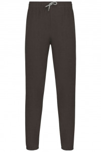 UNISEX LIGHTWEIGHT COTTON TRACKSUIT BOTTOMS - Img 3