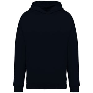 UNISEX OVERSIZED HOODED SWEATSHIRT - Img 2