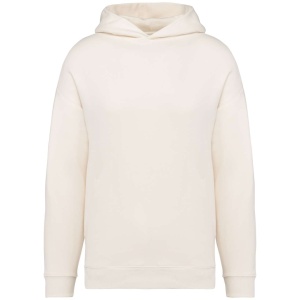 UNISEX OVERSIZED HOODED SWEATSHIRT - Img 3