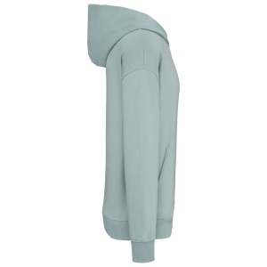 UNISEX OVERSIZED HOODED SWEATSHIRT - Img 10