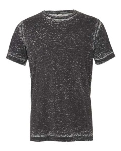 UNISEX POLY-COTTON SHORT SLEEVE TEE - Img 18