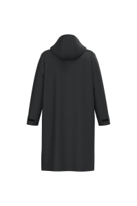 UNISEX SHERPA-LINED LONG PARKA - Img 4