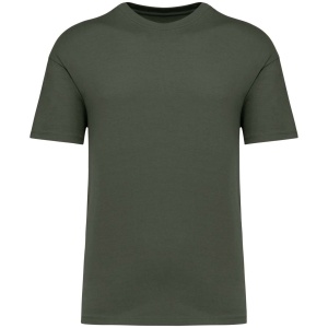 UNISEX SHOULDER LOOSE T-SHIRT - Img 5