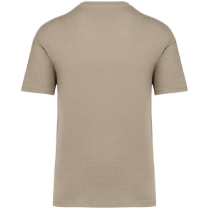 UNISEX SHOULDER LOOSE T-SHIRT - Img 18