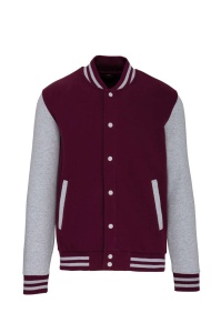UNISEX TEDDY FLEECE JACKET - Img 6
