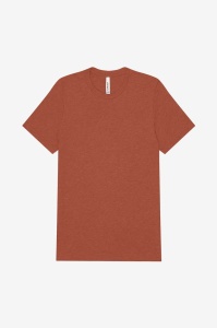 UNISEX TRIBLEND S/S TEE - Img 4