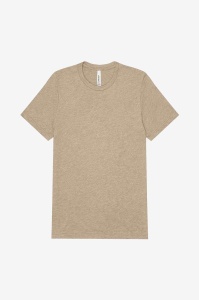 UNISEX TRIBLEND S/S TEE - Img 24