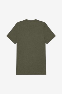 UNISEX TRIBLEND S/S TEE - Img 36