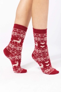 UNISEX WINTER SOCKS - Img 2