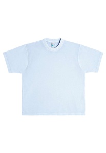 URBAN HEAVY TEE GARMENT DYED - Img 4