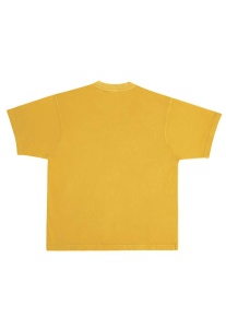URBAN HEAVY TEE GARMENT DYED - Img 22