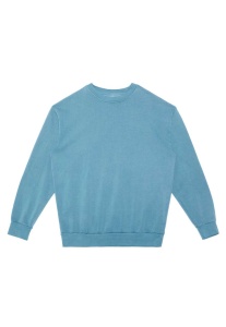 URBAN SWEATSHIRT GARMENT DYE - Img 10