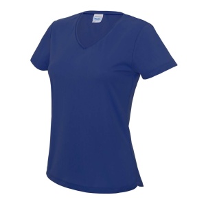 V NECK WOMEN'S COOL T - Img 2
