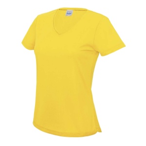 V NECK WOMEN'S COOL T - Img 9