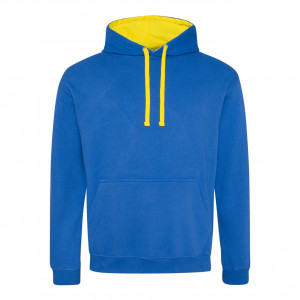 VARSITY HOODIE - Img 5