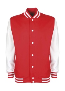 VARSITY JACKET - Img 3