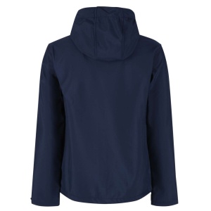 VENTURER 3 LAYER HOODED PRINTABLE SOFTSHELL JACKET - Img 11