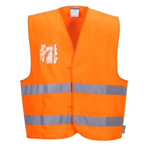 Vesta Hi Vis - Port acte dual