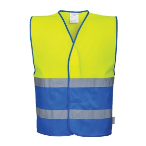 Vesta Hi-Vis Two Tone