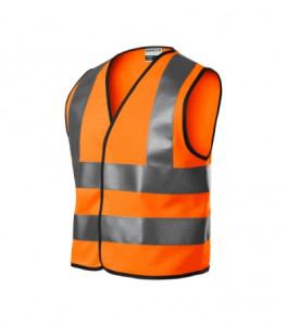 Vestă HV BRIGHT - Img 2