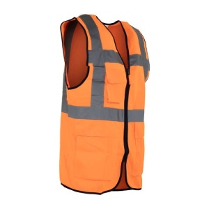 Vesta protectie inalta vizibilitate Manager, Renania, art.5B49 (91941) - Img 2