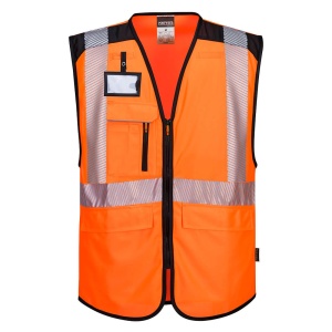 Vesta PW3 Hi Vis Executiv