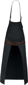 VINTAGE COTTON APRON - Img 4