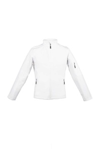WOMEN’S 3-LAYER SOFTSHELL JACKET - Img 9