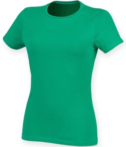 WOMEN’S FEEL GOOD STRETCH T - Img 3