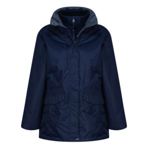WOMEN'S BENSON III - BREATHABLE 3 IN 1 JACKET - Img 11