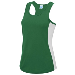 WOMEN'S COOL CONTRAST VEST - Img 2