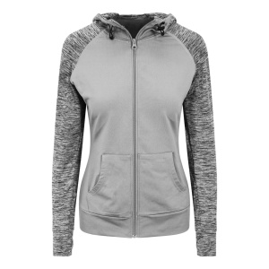 WOMEN'S COOL CONTRAST ZOODIE - Img 3