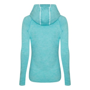 WOMEN'S COOL COWL NECK TOP - Img 10