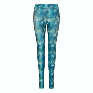 WOMEN'S COOL PRINTED LEGGING - Img 8