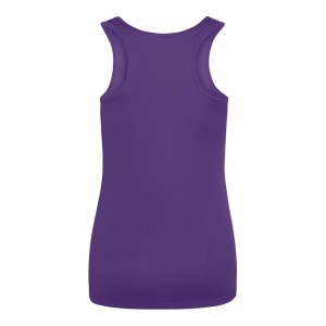 WOMEN'S COOL VEST - Img 25